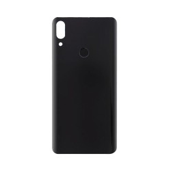 Back Cover Huawei P Smart Z Black Back Cover Huawei P Smart Z Black